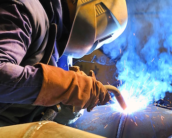 Soldaduras especiales